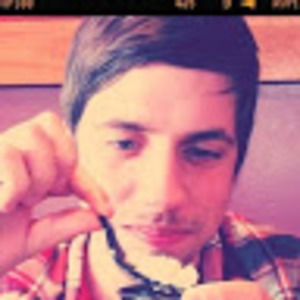 Meet your Posher, Tim